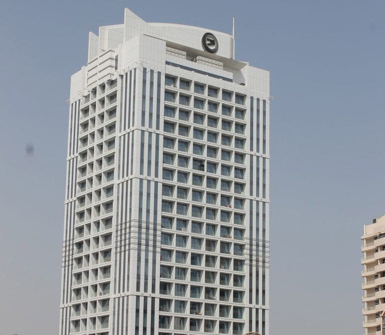 Giovanni Boutique Suites