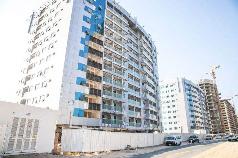 Off Plan Property