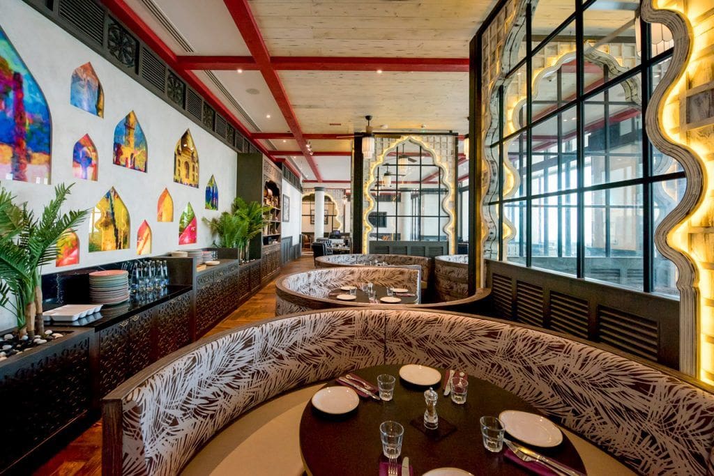 Hyati Residence by Aurora Real Estate Development in Jumeirah Village