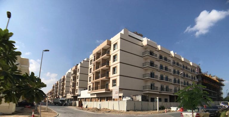 Off Plan Property