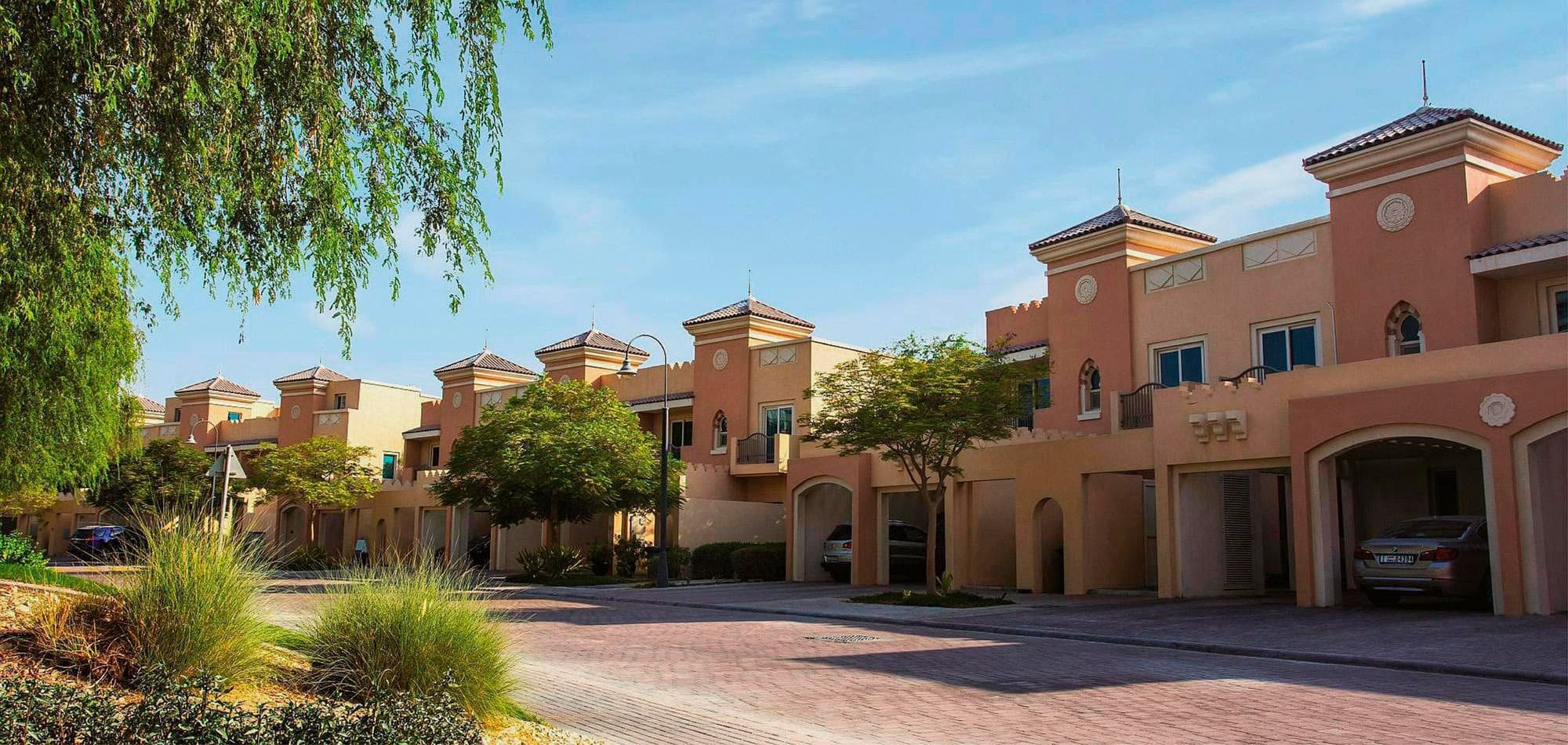 Marbella Village by Victory Heights Golf Residential Development