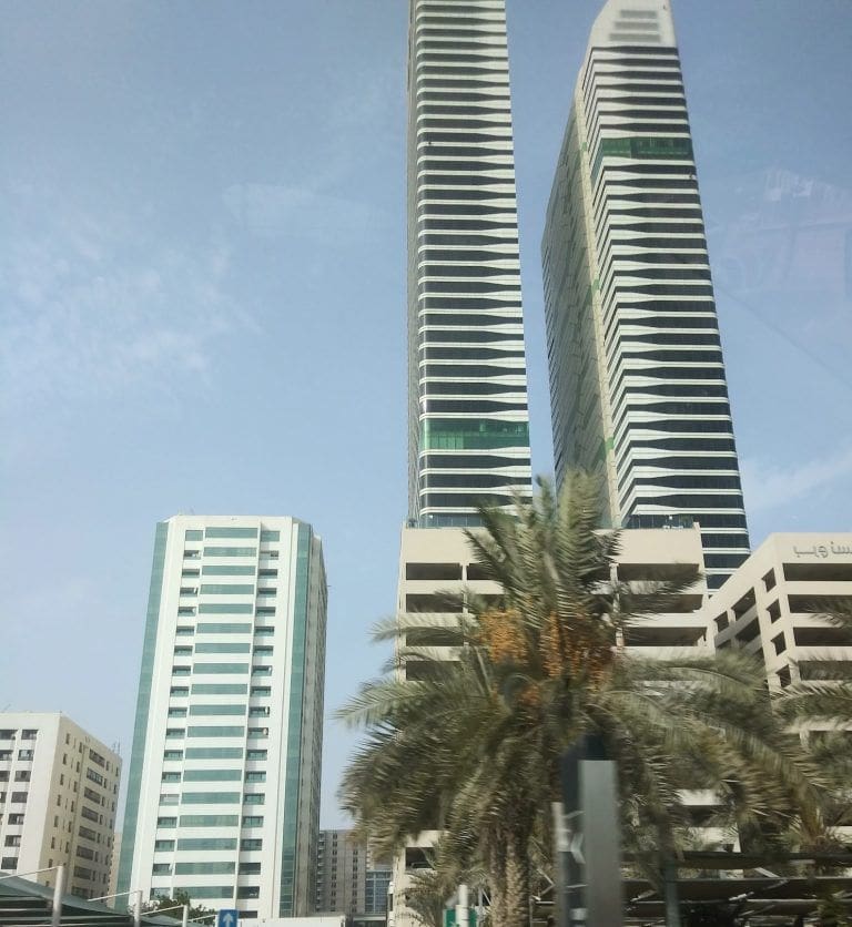 Nassima Tower