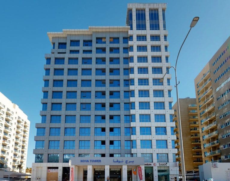 Off Plan Property