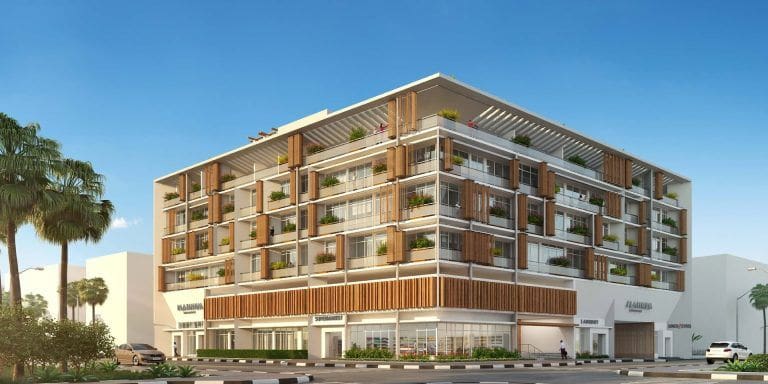 Off Plan Property
