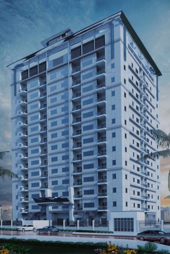 Profile Residence