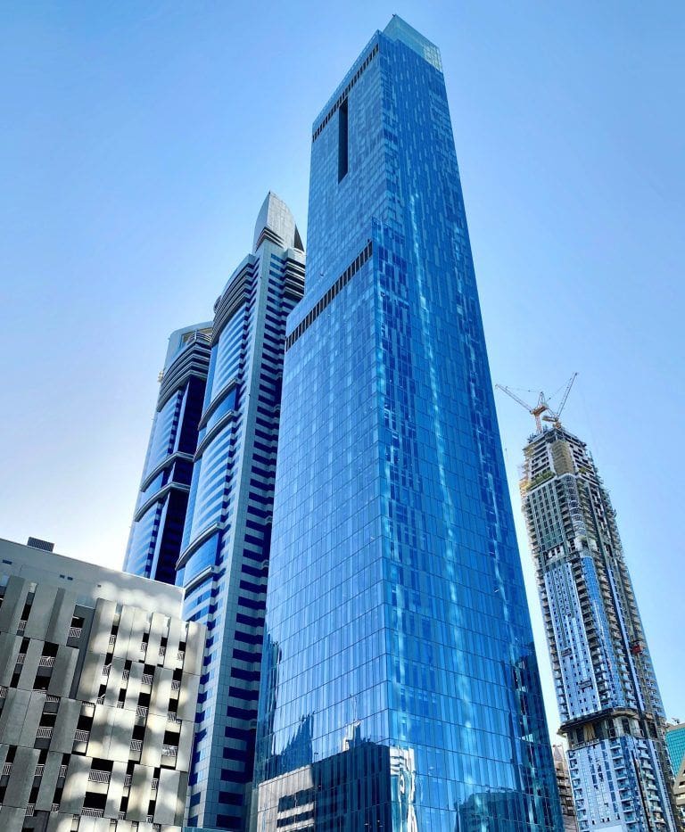 Rolex Tower