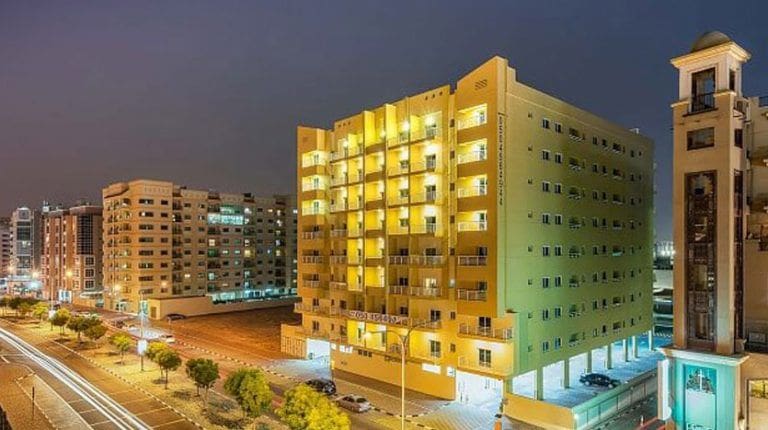 Off Plan Property