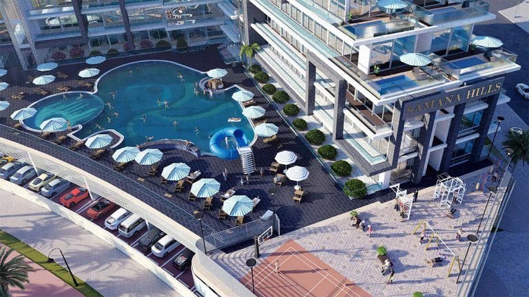 Off Plan Property