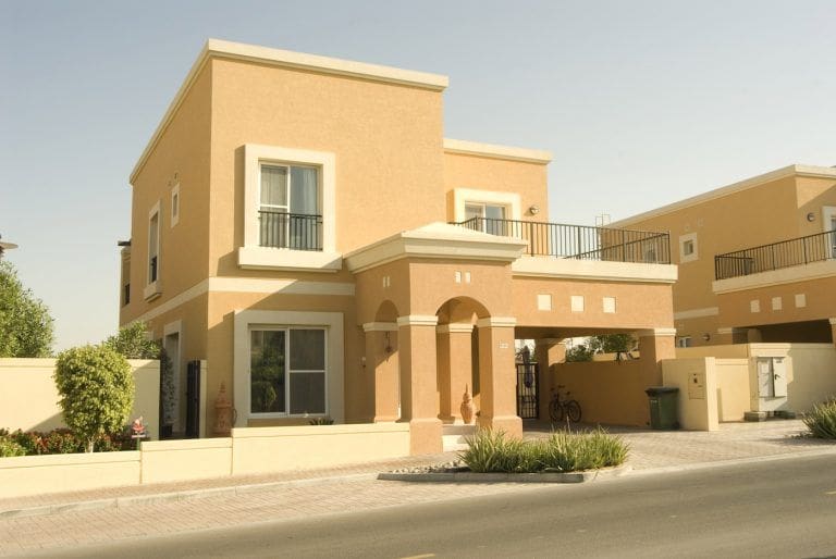 Off Plan Property