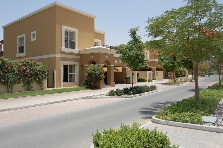 Off Plan Property