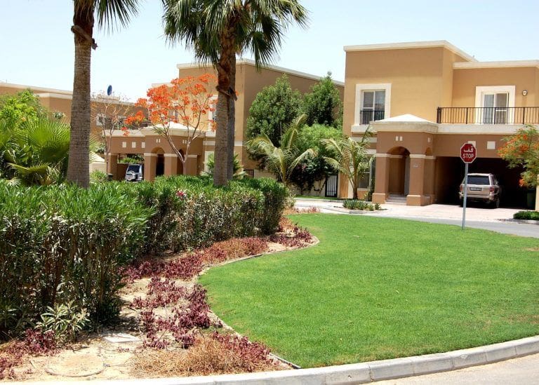Off Plan Property