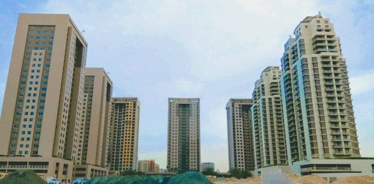 Off Plan Property