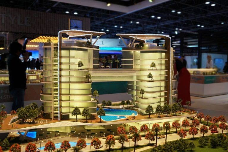 Off Plan Property