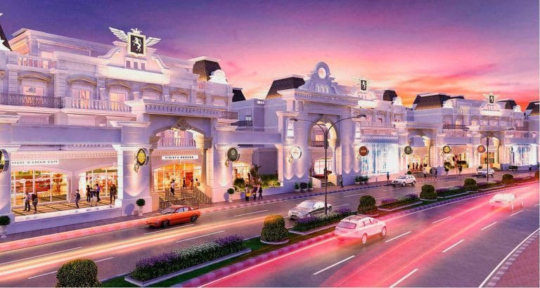 Off Plan Property