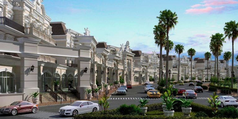 Off Plan Property