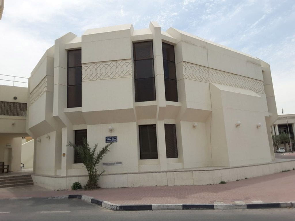 Wasl Vita by Wasl Properties in Jumeirah1, Dubai Apartments for Sale