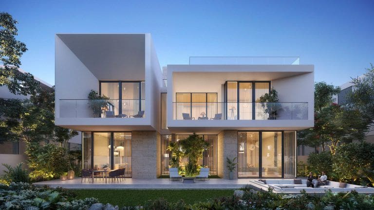 Address Villas - Hillcrest
