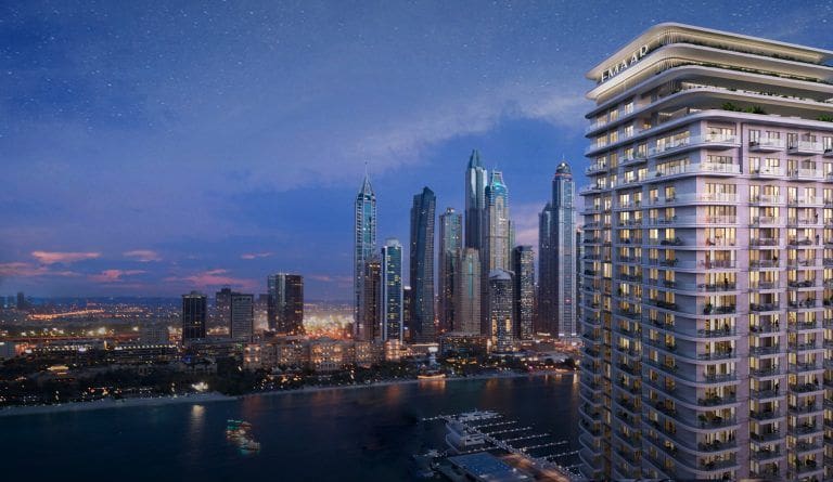 Beachgate by Address