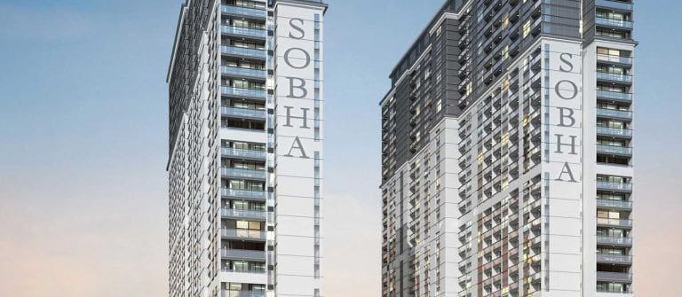 Creek Vistas Heights