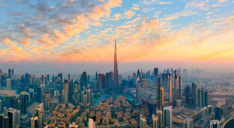 لا يزال العرض والطلب في قطاع العقارات في دبي يثيران الإعجاب