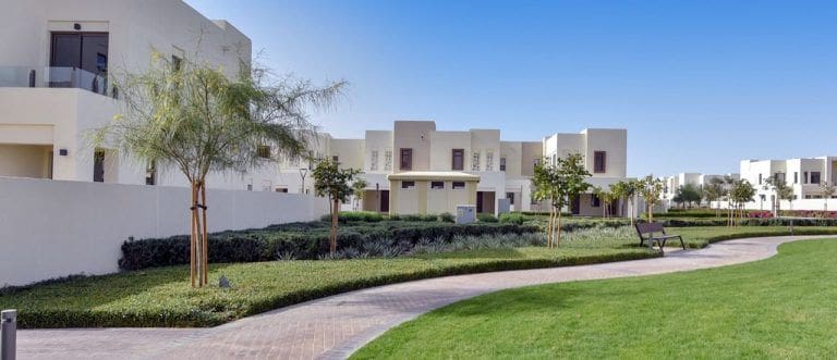 Mira Dubaï d’Emaar : Les meilleurs micro-quartiers à louer