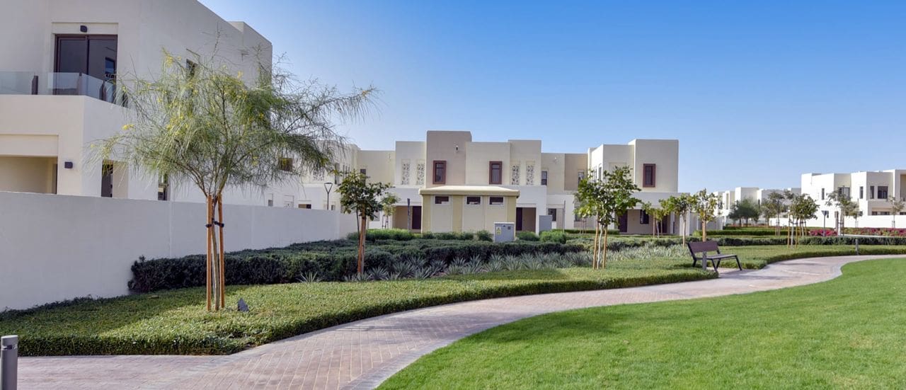 Mira Dubai von Emaar: Die besten Mikro-Stadtteile zur Miete