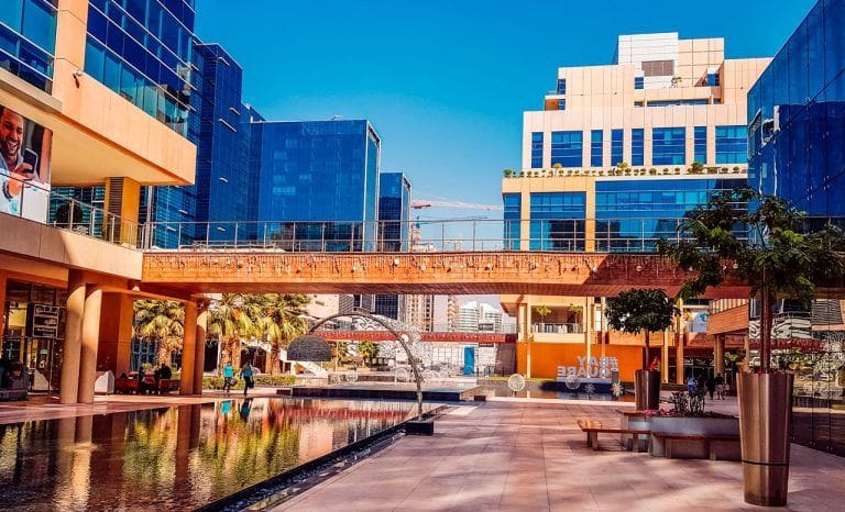 Guide to renting commercial property in Dubai