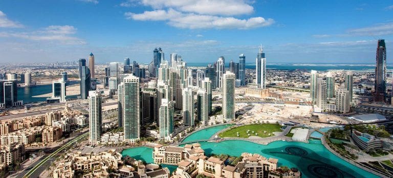 Metropolitan Group: вступающие в силу поправки в визовый режим позволят Дубаю оставаться одной из главных целей для инвесторов