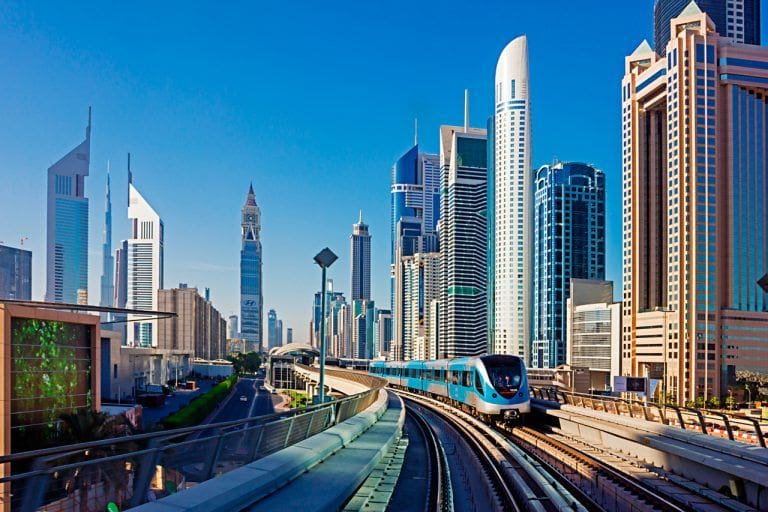 UAE recognized as best place for expats in the world