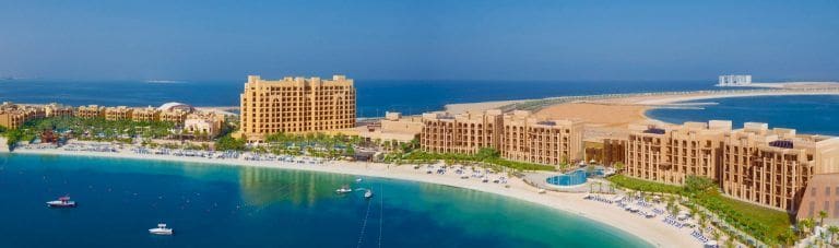 玛丽亚姆岛（Maryam Island）