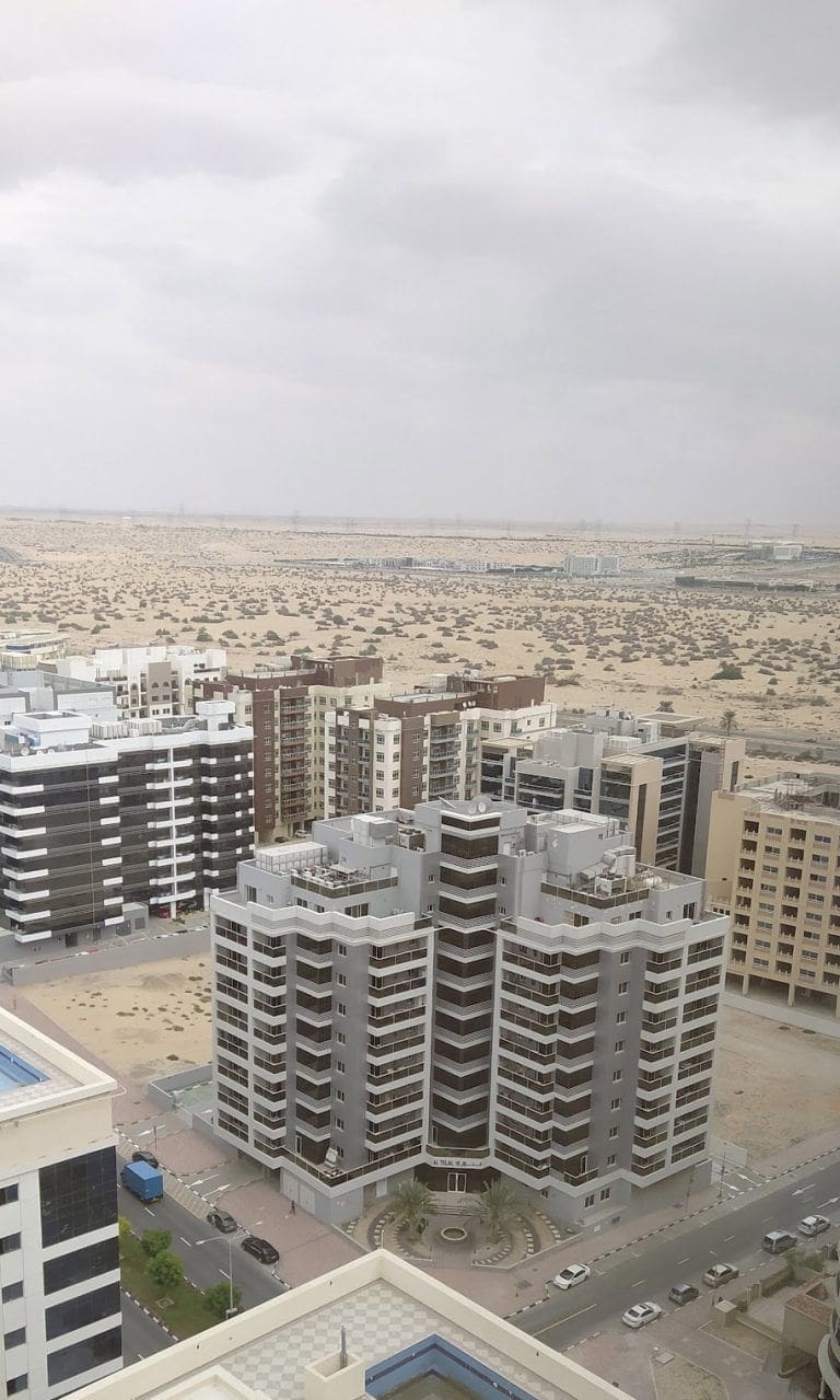 Off Plan Property