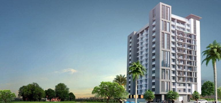 Arabian Gate 1 Apartments