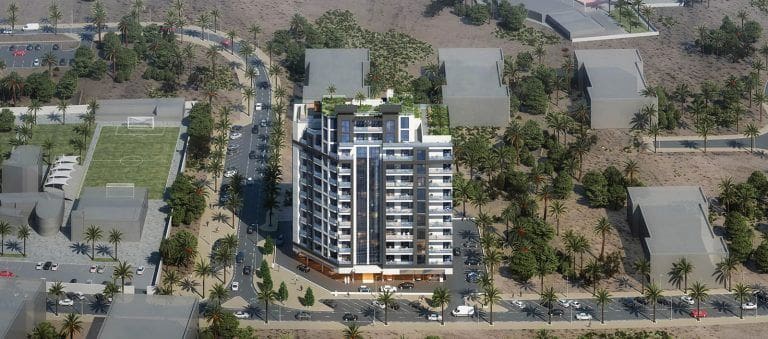 Edison House Apartments