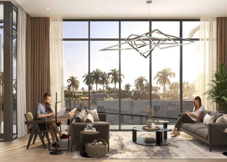 Off Plan Property