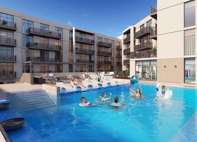 Off Plan Property