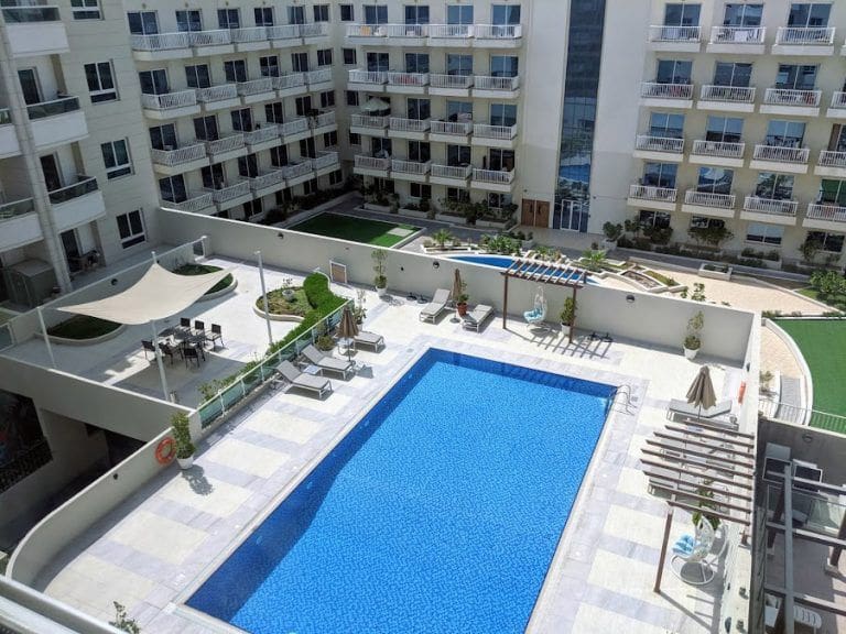 Off Plan Property
