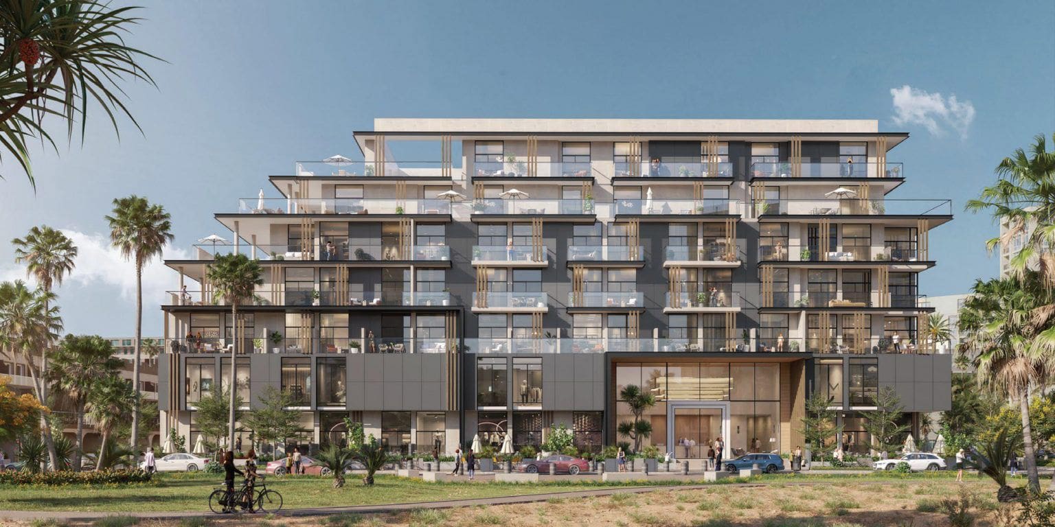 Oxford 212 Apartments