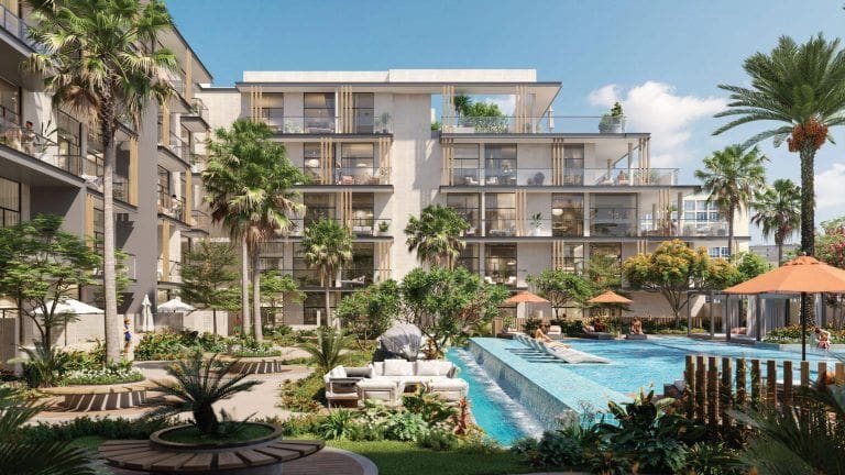 Off Plan Property
