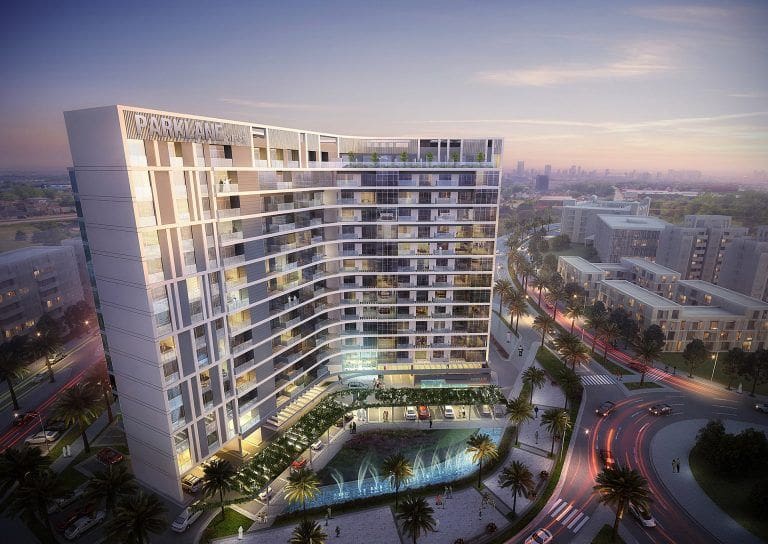 Parklane Views