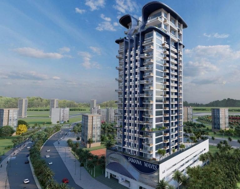 Off Plan Property