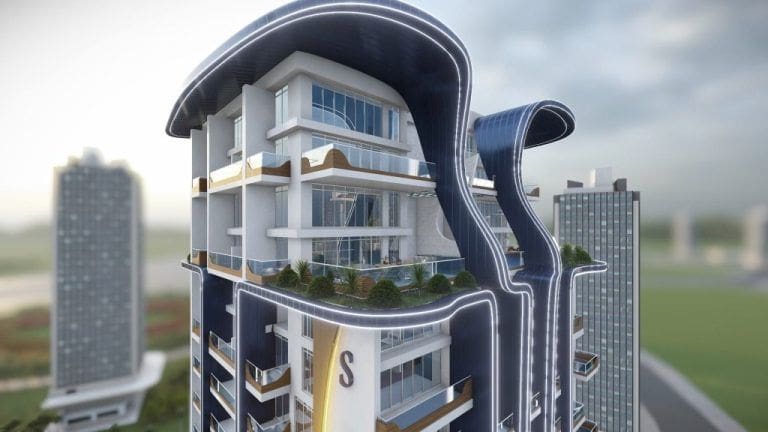 Off Plan Property