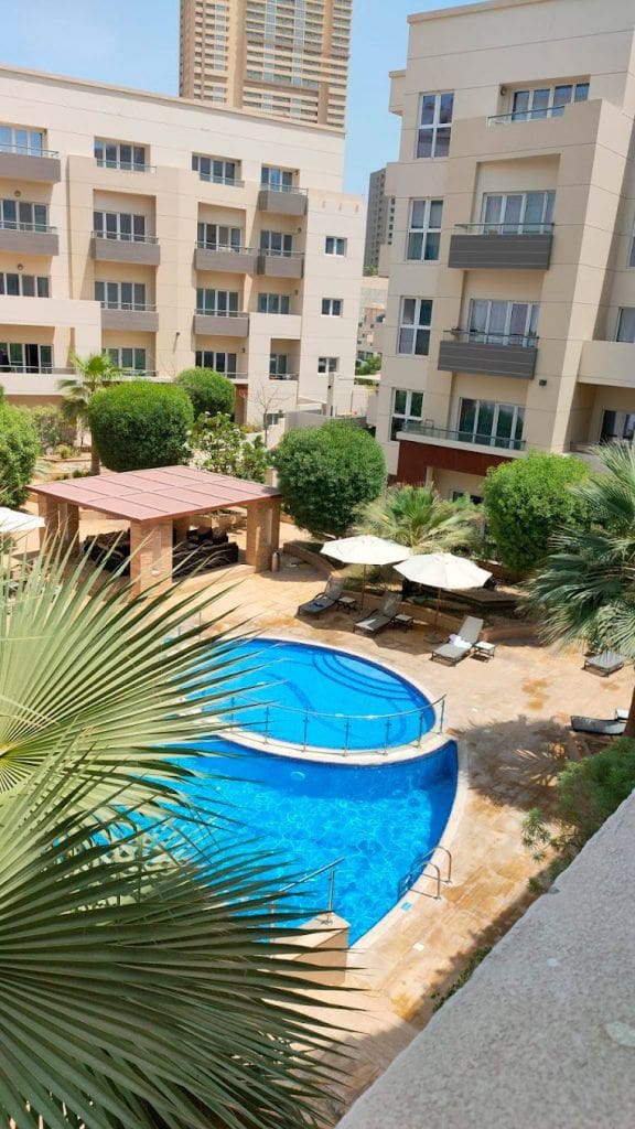 Sandoval Gardens by Bavaria Gulf Real Estate in Jumeirah Village Circle