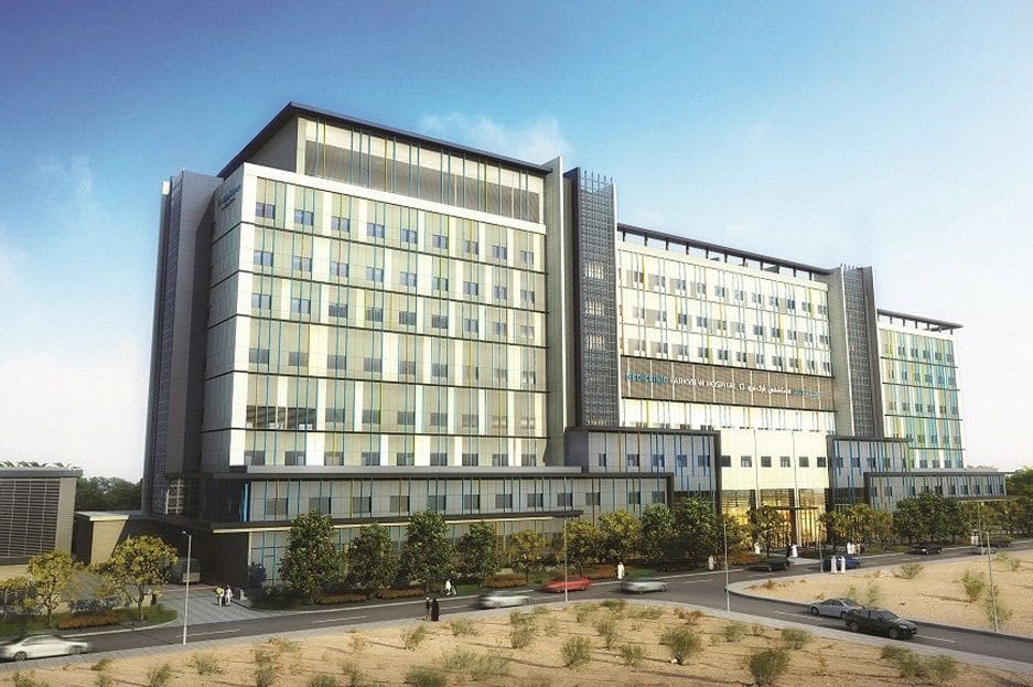 Sandoval Gardens by Bavaria Gulf Real Estate in Jumeirah Village Circle