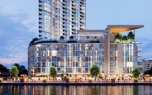 sobha waves at sobha hartland in mbr city