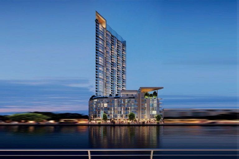 sobha waves at sobha hartland