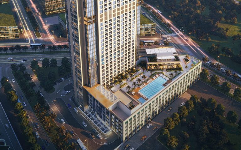 creek vistas grande at mbr city in sobha hartland