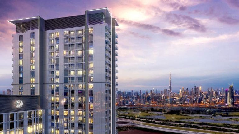 creek vistas grande at sobha hartland