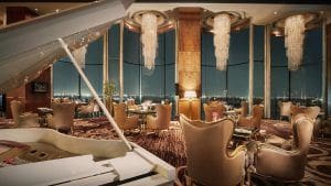five star meydan hotel near sobha hartland in mbr city