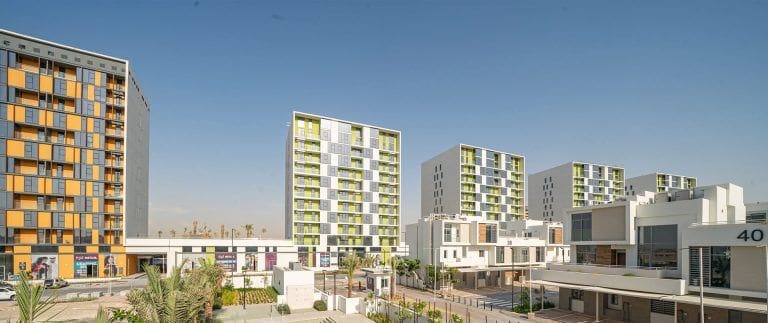 The Pulse Residence Icon