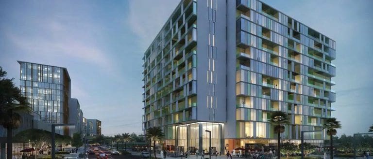 The Pulse Residence Plaza